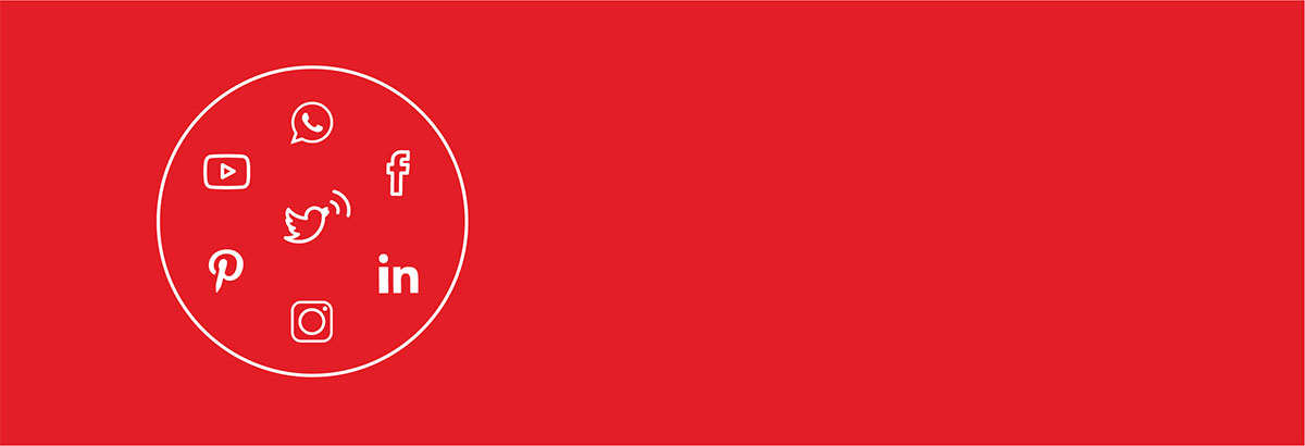 Social media marketing agency